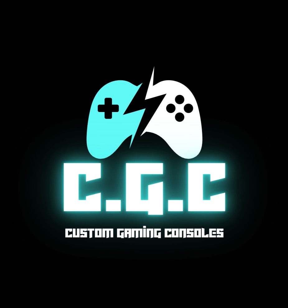 CGC — Custom Gaming Consoles